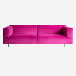 Met Sofa 3 Seater - Helloilmare
